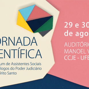 Confira a lista de trabalhos aprovados para apresentação na III Jornada 
Científica do FASP!