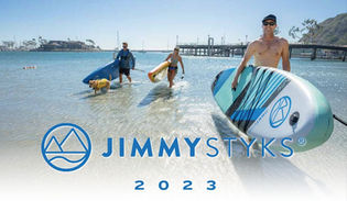 Spring Summer Jimmy Styks 2023 Product Catalog