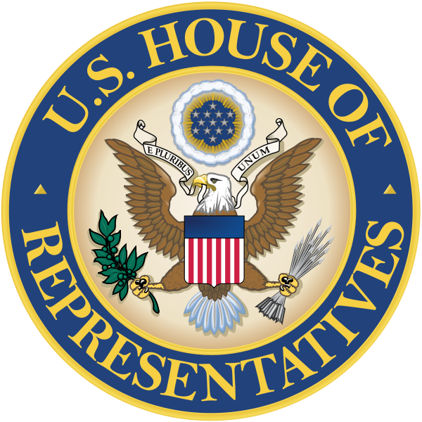 US House of Reps