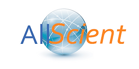 AllScient logo