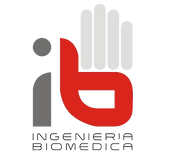 Logo de la Carrera de Ingeniería Biomédica