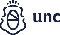 Logo de la Universidad Nacional de Córdoba