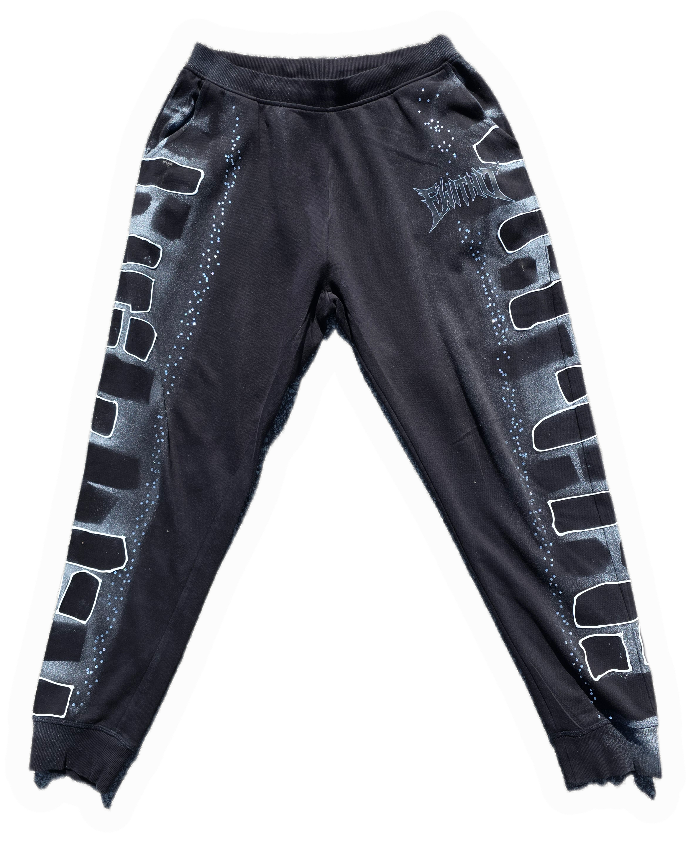 Blackout Brickwear Joggers