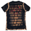 Thumbnail: Brick By Brick T-Shirt - Black