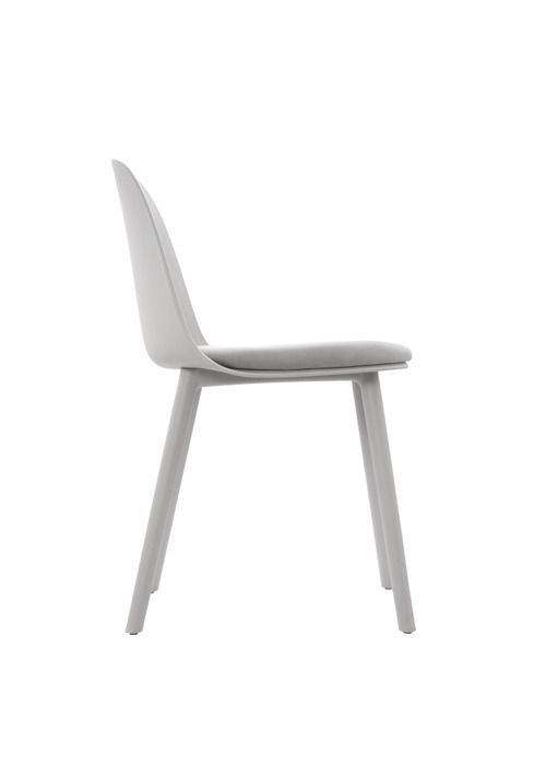 Miniatura: Silla "LUCA"