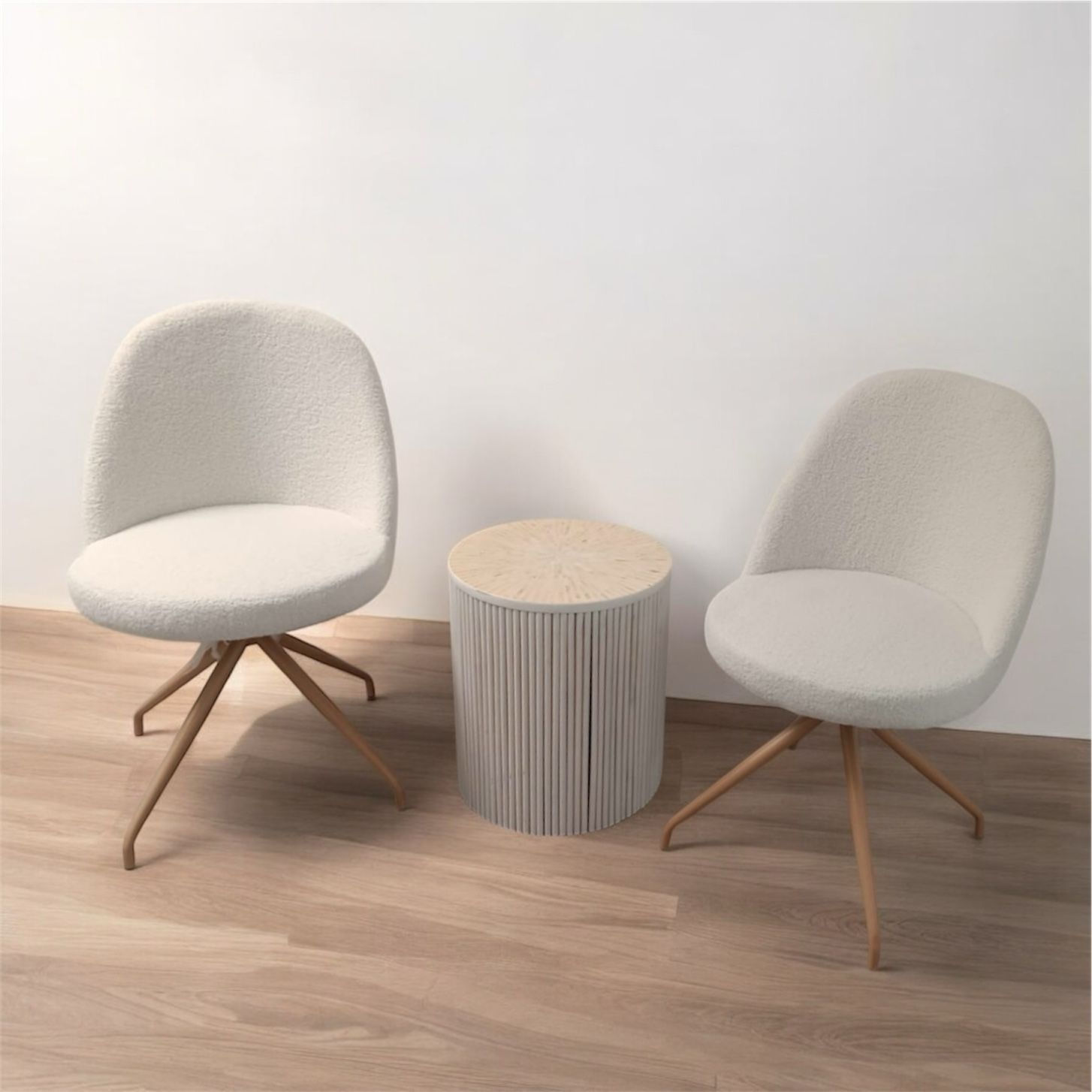 Silla modelo "BAZMA"