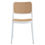 Miniatura: Silla “ANTEA”