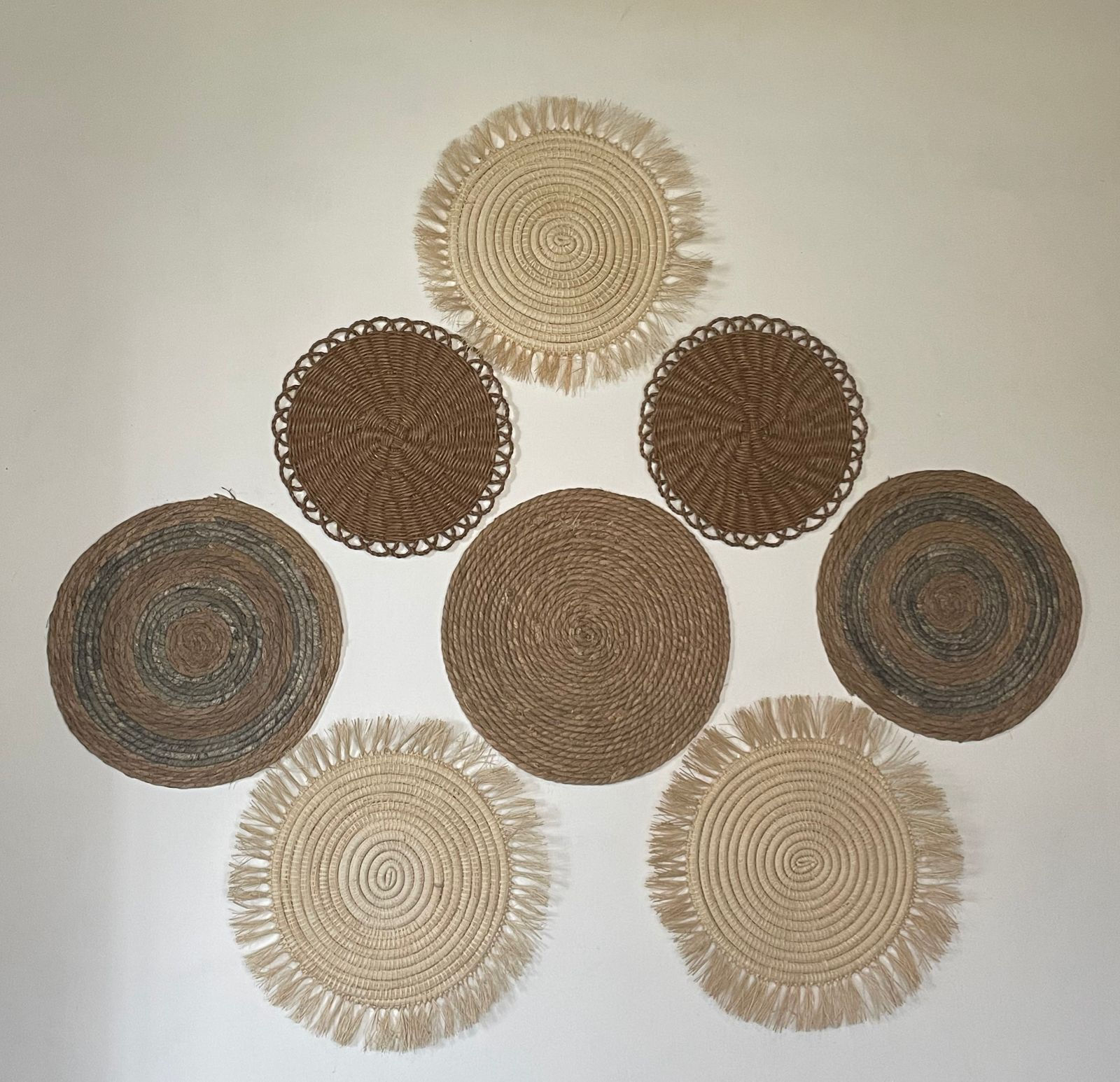 Apliques de Pared 