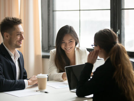 The Benefits of Temporary Staffing for Business Agility