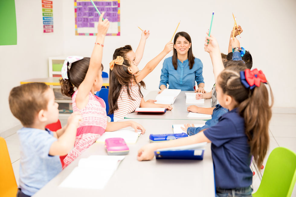 education