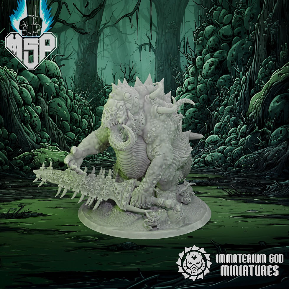 Morbidus Demon - Sons Of Decay 1