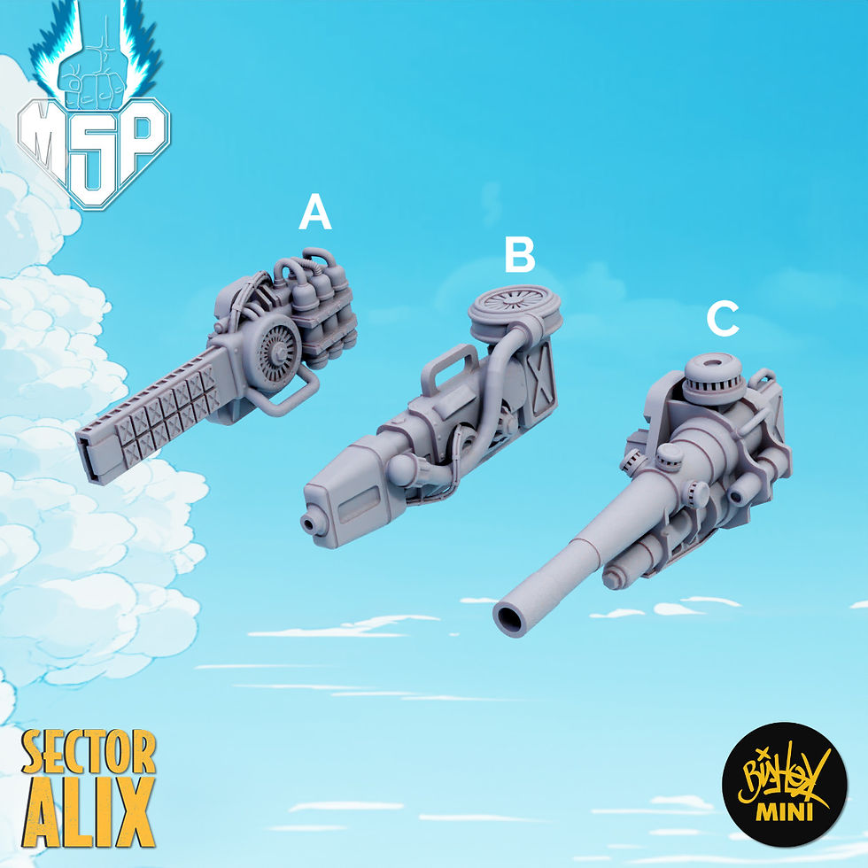 Thumbnail: Merchant Ship Pirate Version - Sector AL-IX