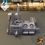 Miniaturbild: Refinery V4 - Industrial Ground Terrain