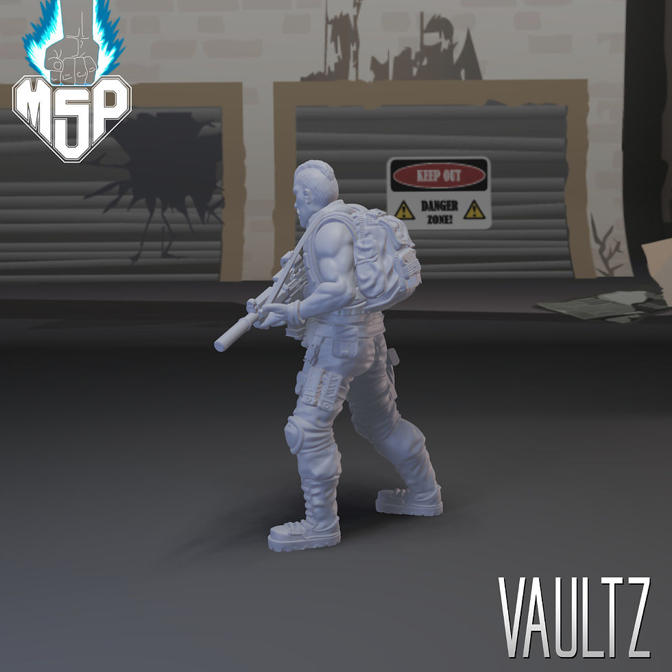 Thumbnail: Omar - Survivor