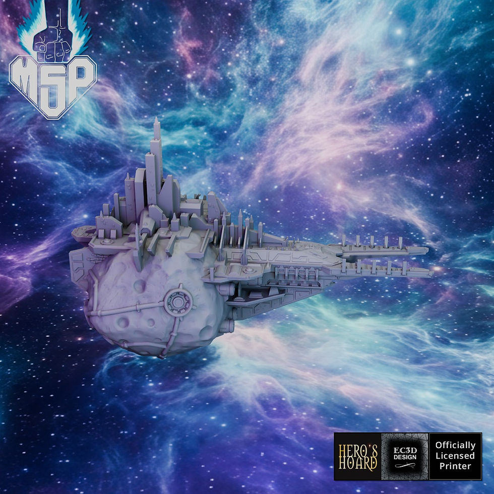 Thumbnail: Asteroid Cruiser - Astra Nebula