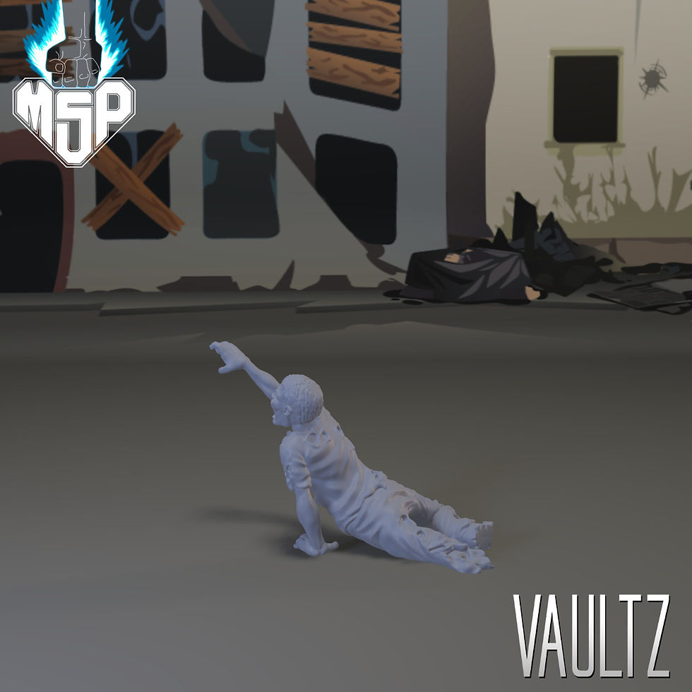 Thumbnail: Crawler 1 - Zombie