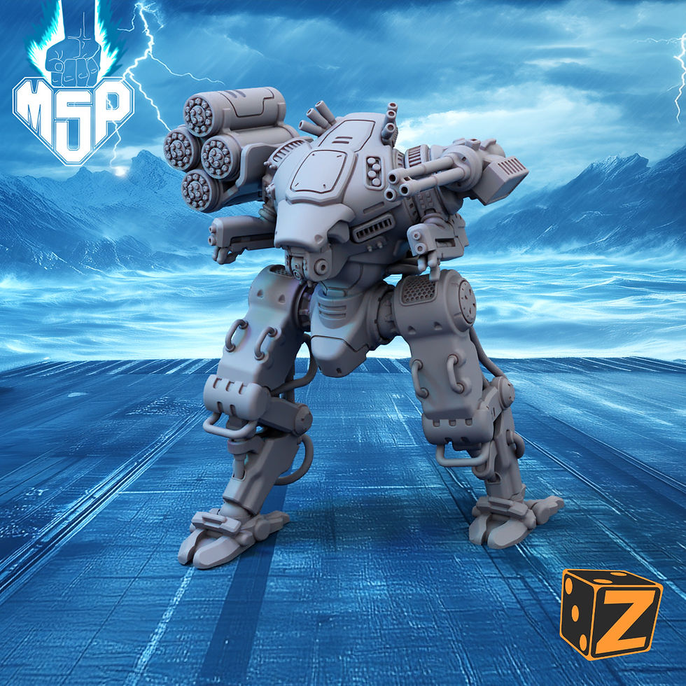 Porpoise V2 - The Corsairs Army