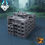 Miniaturbild: Building V9 - Ruined City