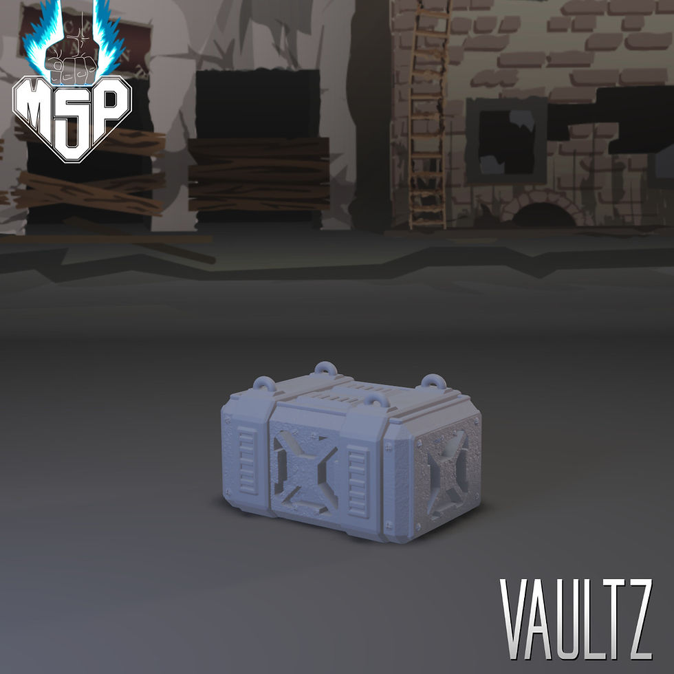 Miniaturbild: Box - Props