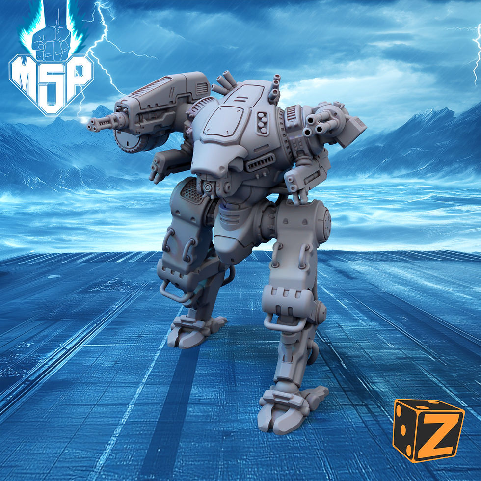 Porpoise V3 - The Corsairs Army