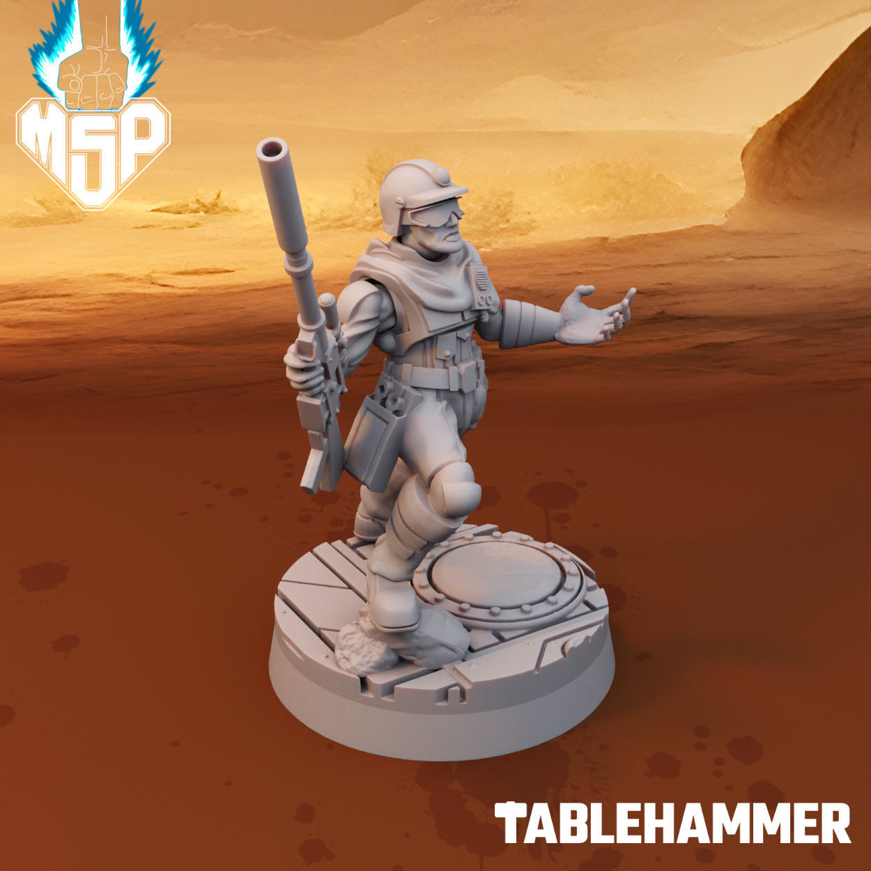 Combineer Scout 3 - Accell Union
