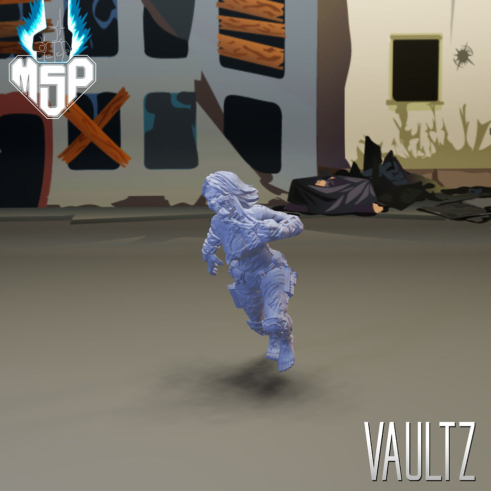 Thumbnail: Lilith - Zombie