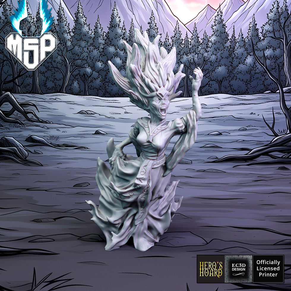 Banshee - Beasts And Baddies