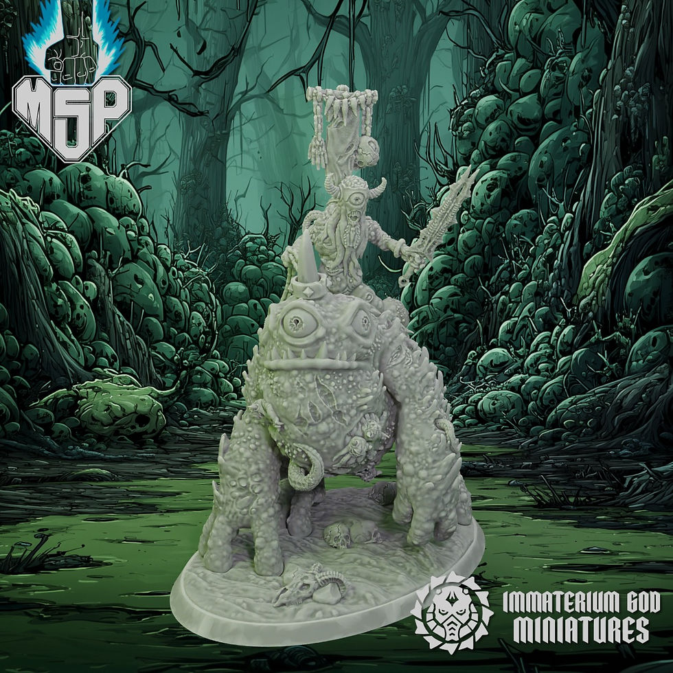 Decay Lord - Sons Of Decay 1