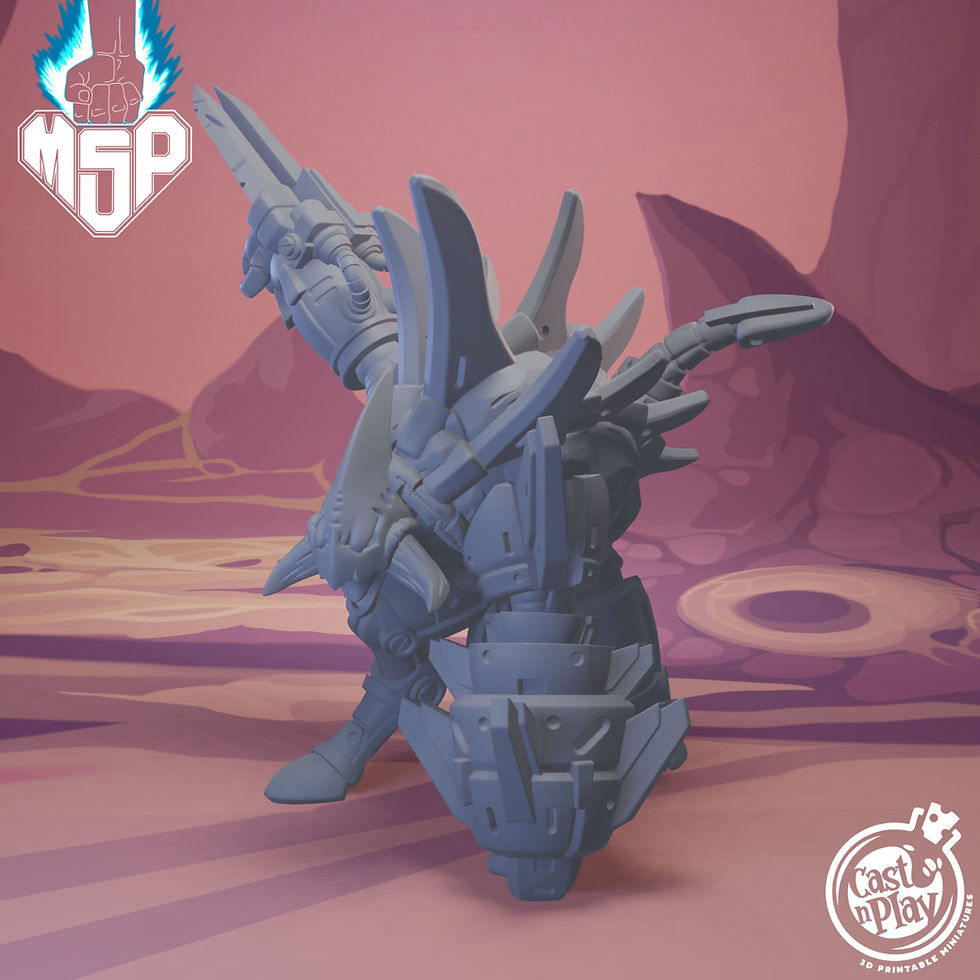 Thumbnail: Ugnix Kinkalis Commander A - Nebula Campaign