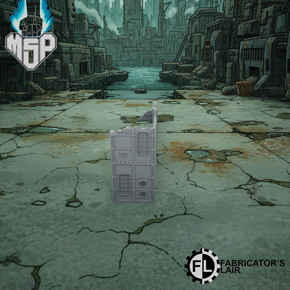 Thumbnail: Ruin 1x 4High B - Epic Sector Industry