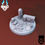 Thumbnail: Modular Base 25mm V6 - Bits Blitz Designs Industrial Terrain
