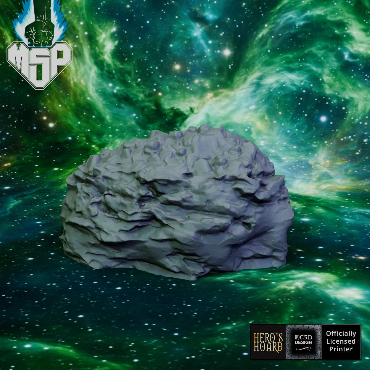 Canyon 2 - Terra Conflict