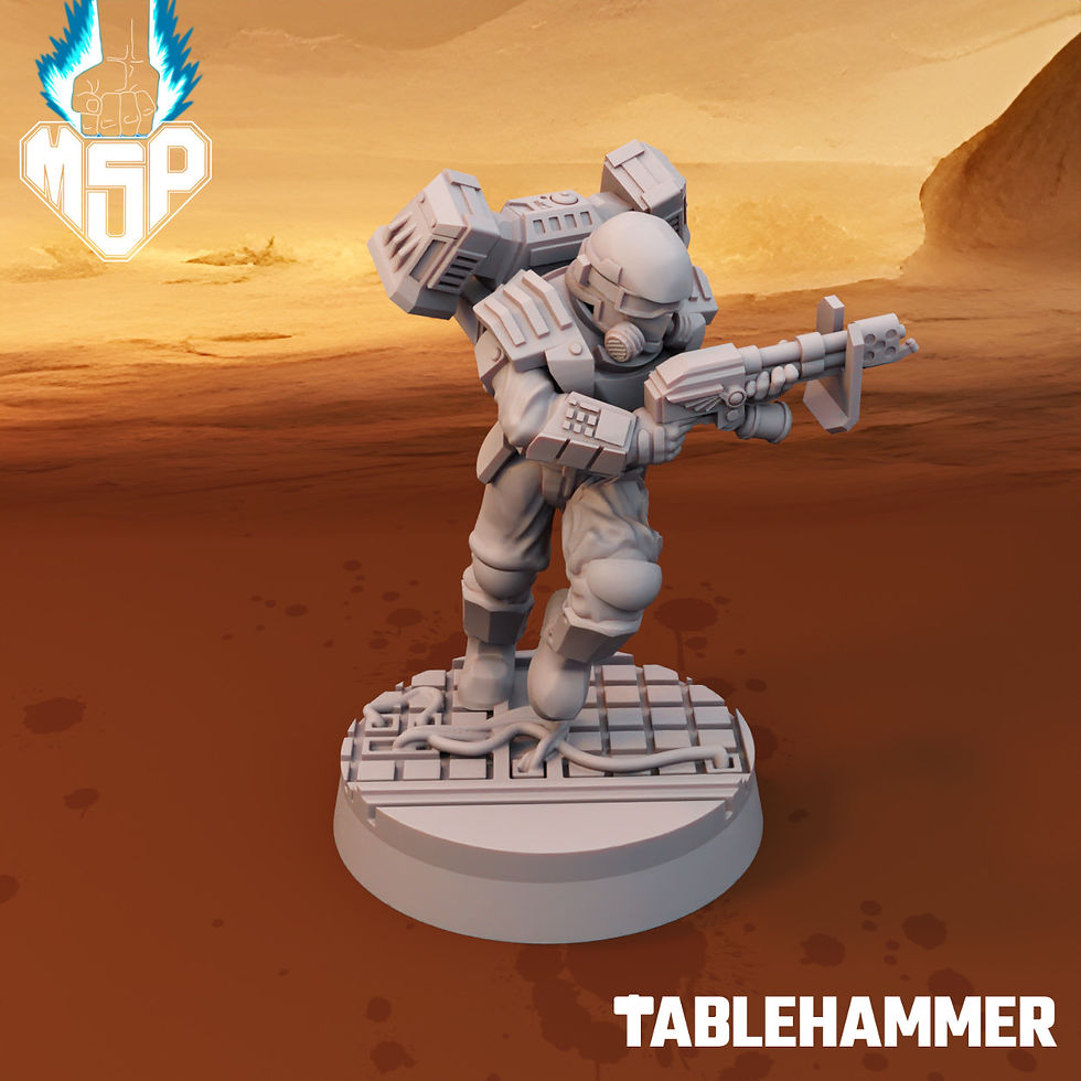 Factory Quick Response Flamer 3 - Accell Union