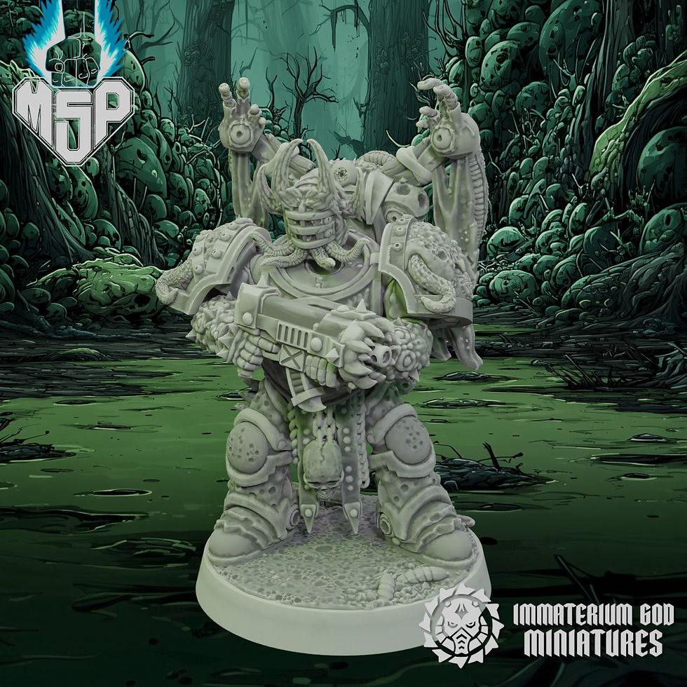 Decay Soldier 6 - Sons Of Decay 2