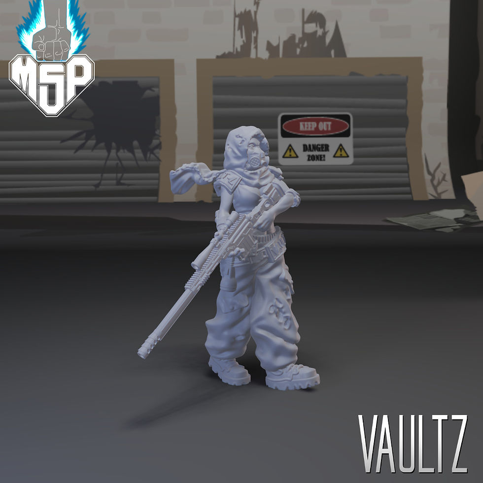 Miniaturbild: Owl - Survivor