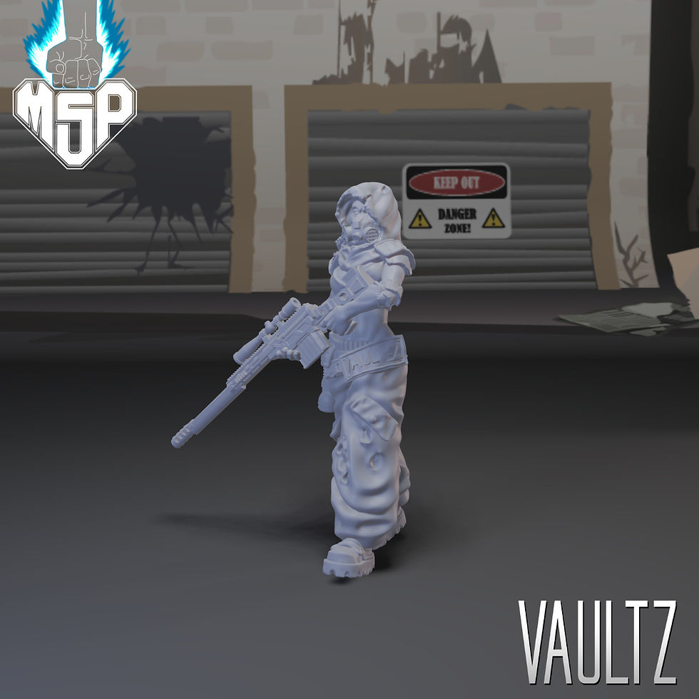 Miniaturbild: Owl - Survivor