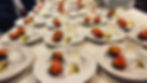 Catering corporativo