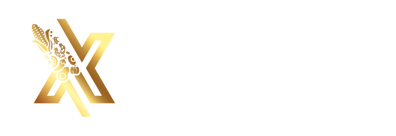 XILONEN Logo Horizontal - Dorado sin fondo.png