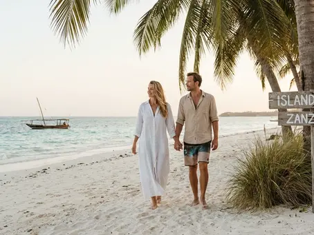 What to Do in Zanzibar for 10 Day