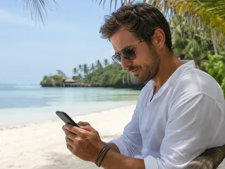 Meteoblue Zanzibar : lire les prévisions météo en 2026