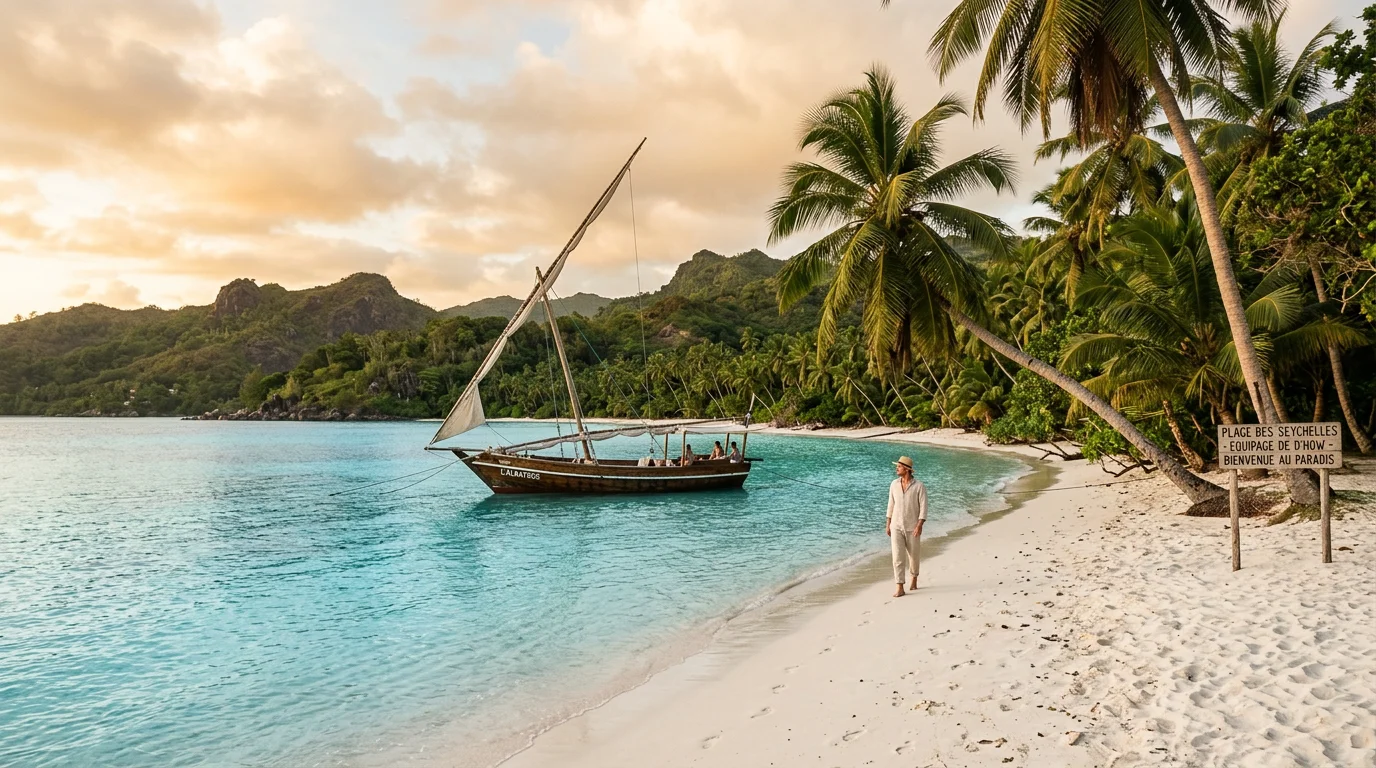 Zanzibar : que faire et voir sur l'île aux épices en 2026