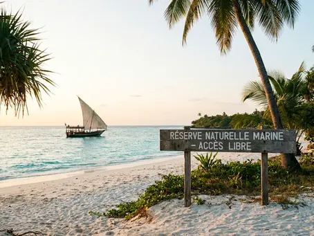 Visiter Zanzibar