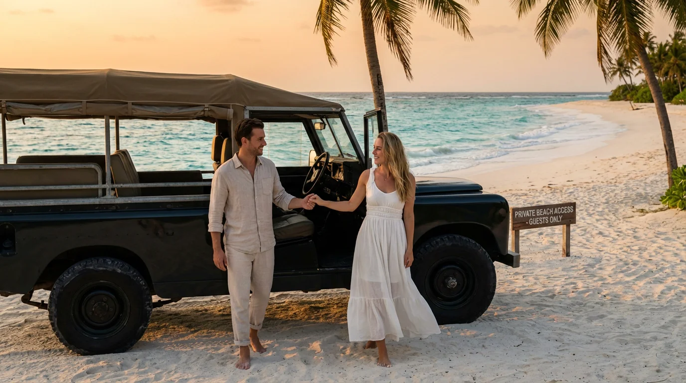 Zanzibar Private Excursions: Save Time and Elevate Your Trip
