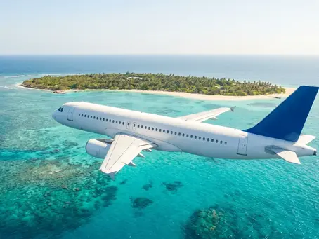 Vols vers Zanzibar depuis la France : guide complet 2026