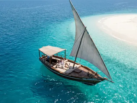 Excursion privée ou en groupe Zanzibar