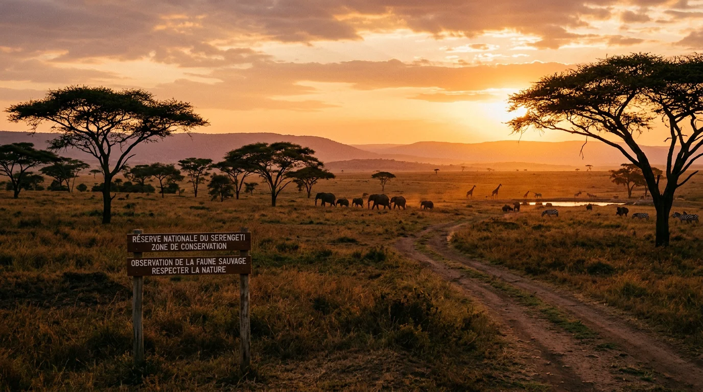 Tanzanie : prix d'un voyage et budget complet en 2026