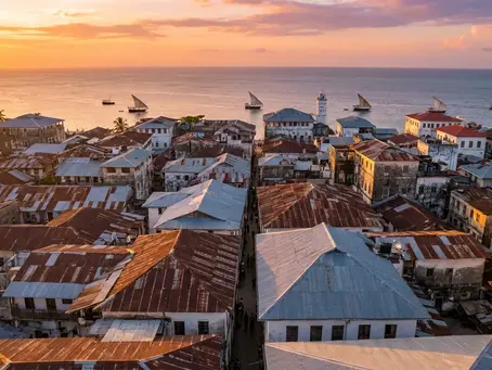 Zanzibar activités incontournables