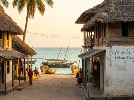 Zanzibar hors des sentiers battus : 5 villages où le temps s'est arrêté