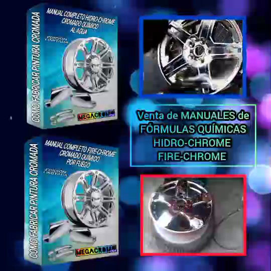 VENTA DE FÓRMULAS QUÍMICAS (PDF)