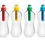 Thumbnail: 550ml Bobble Filter Water Bottle
